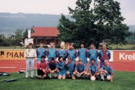 Kopie von Mannschaft 1993