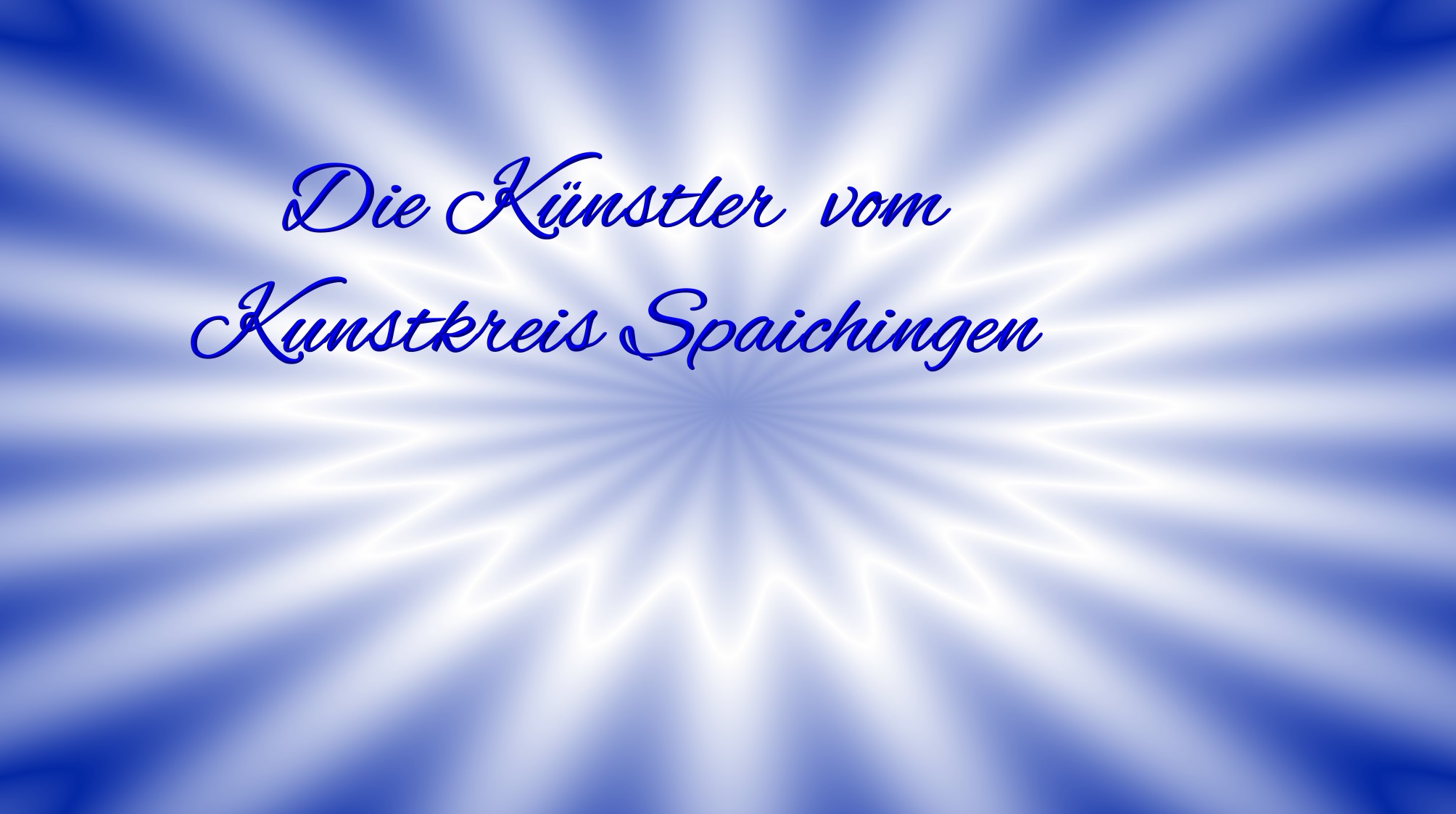 Die Knstler